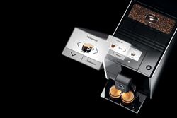 Кофемашина Jura A9 Aluminium EU (15118)