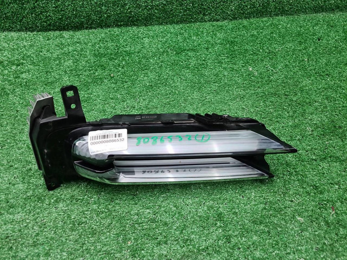 ДХО правый Porsche Panamera 2 971 (2020-2024)