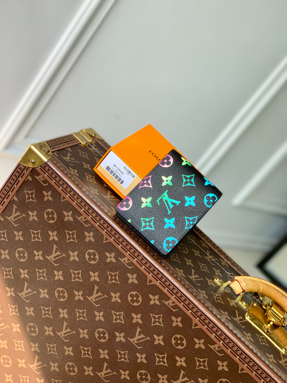 Louis Vuitton Multiple Wallet