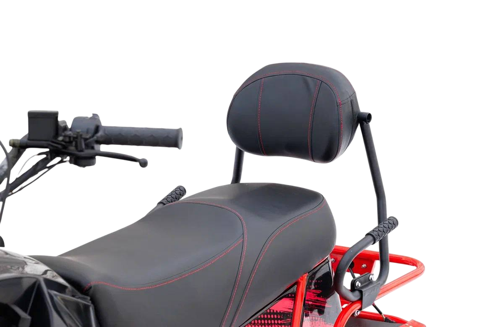 Снегоход IRBIS TUNGUS 400 2024