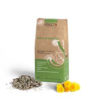 Мать-и-мачехи обыкновенной листья, 35 г, VITAUCT