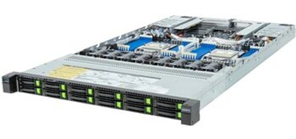 Серверная платформа Gigabyte R183-Z94-ACD1