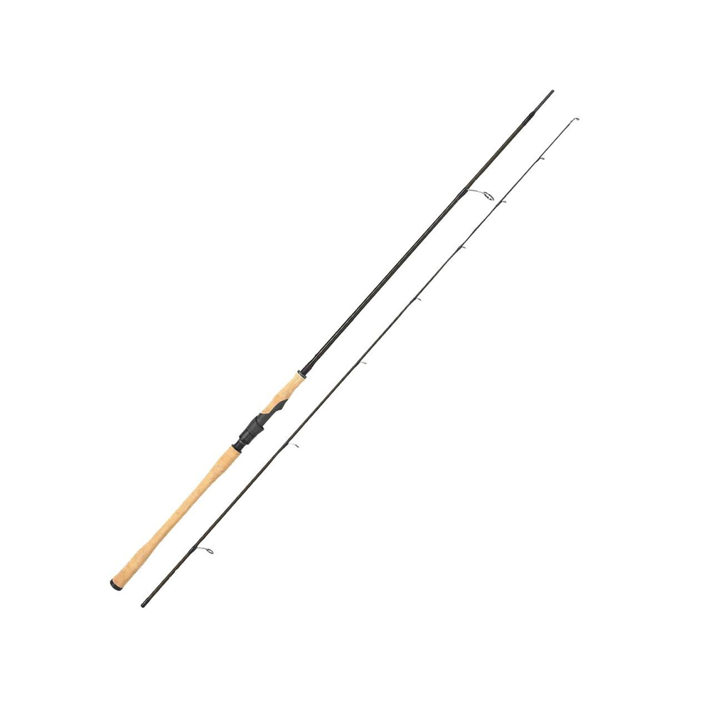 Спиннинг Westin W4 Spin 9'/270cm MH 10-40g 2sec W4 Rod Case, длина - 2,7m