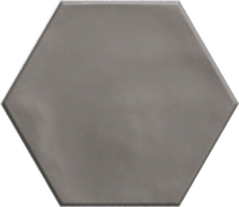 Керамогранит GEOMETRY HEX GREY MATT