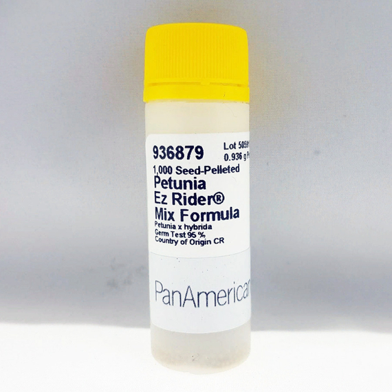 Петуния EZ RIDER MIX (Драже) – фото 2
