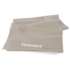 Эспандер латексная лента TORRES AL0019, размер 120х15 см, сопротивление 14 кг