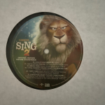 Soundtrack / Sing 2 (2LP)