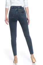 Джинсы RETRO SKINNY W253WB19X