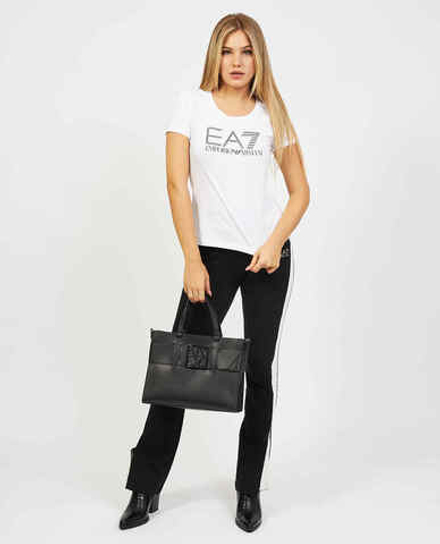 Футболка EA7