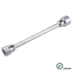 Ключ торцовый 28х33 мм Forsage F-6772833