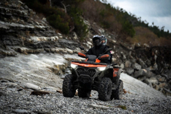 Квадроцикл CFMOTO CFORCE 800 HO EPS (ПСМ)