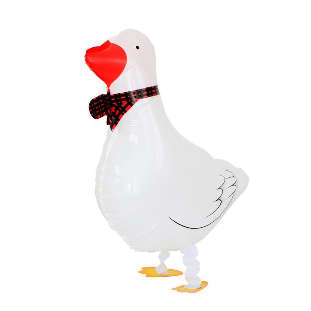 Ходячая Фигура Гусь (24''/61 см)