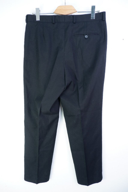 Брюки с шерстью классические 50 размер