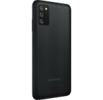 Смартфон Samsung Galaxy A03s 4/64 ГБ RU, черный