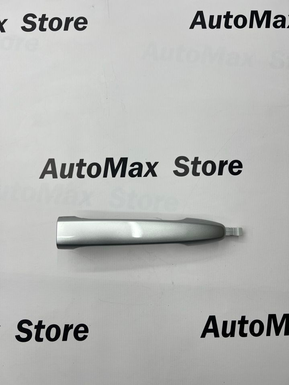 Ручка двери внешняя правая Mitsubishi Outlander. 5716A014HU. Оригинал