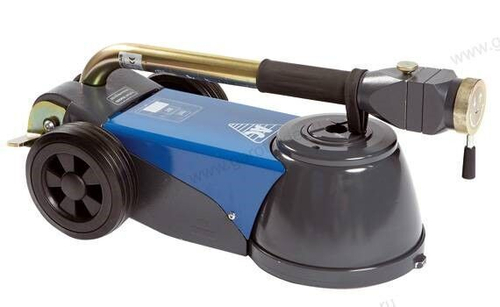 Домкрат пневмо-гидравлический г/п 25т/10т B25-2, AC Hydraulic