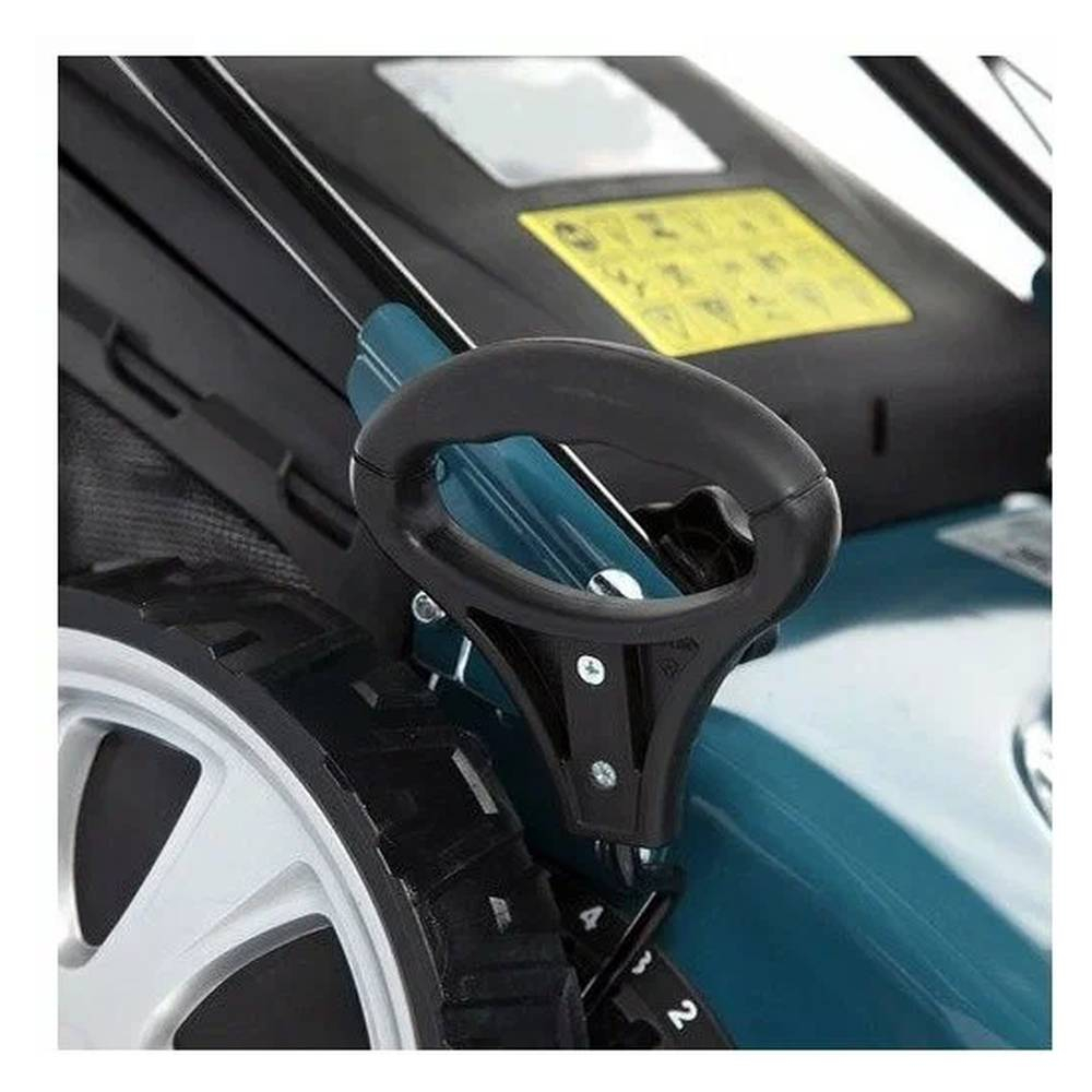 Бензиновая газонокосилка Makita PLM4626N