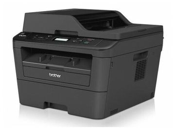 МФУ лазерное Brother DCP-L2540DNR (DCPL2540DNR1)