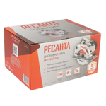 Пила дисковая Ресанта ДП-165/1300 160 мм 1300 Вт