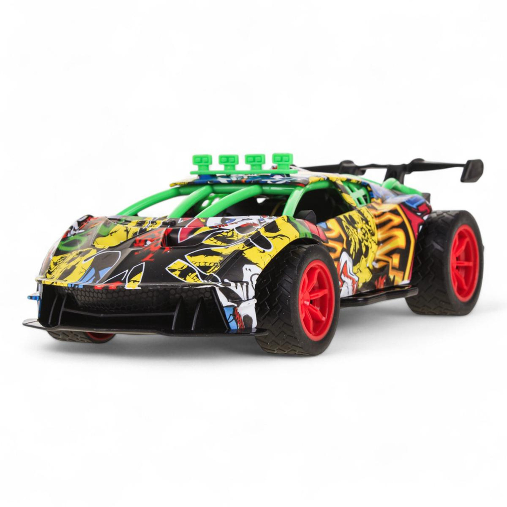 Машина классическая на РУ, коробка 7035-2