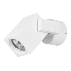 Citilux Дюрен CL538611 Спот поворотный Белый