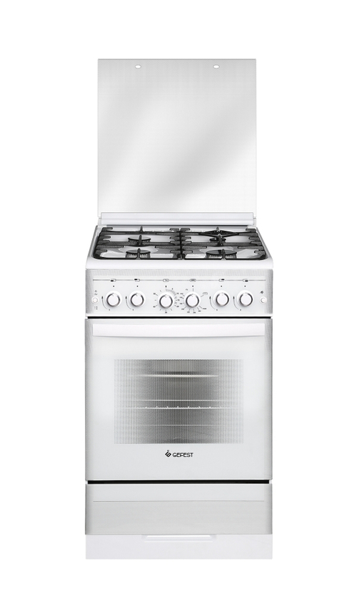 Плита газовая GEFEST 5300-02 0040 (бел.)