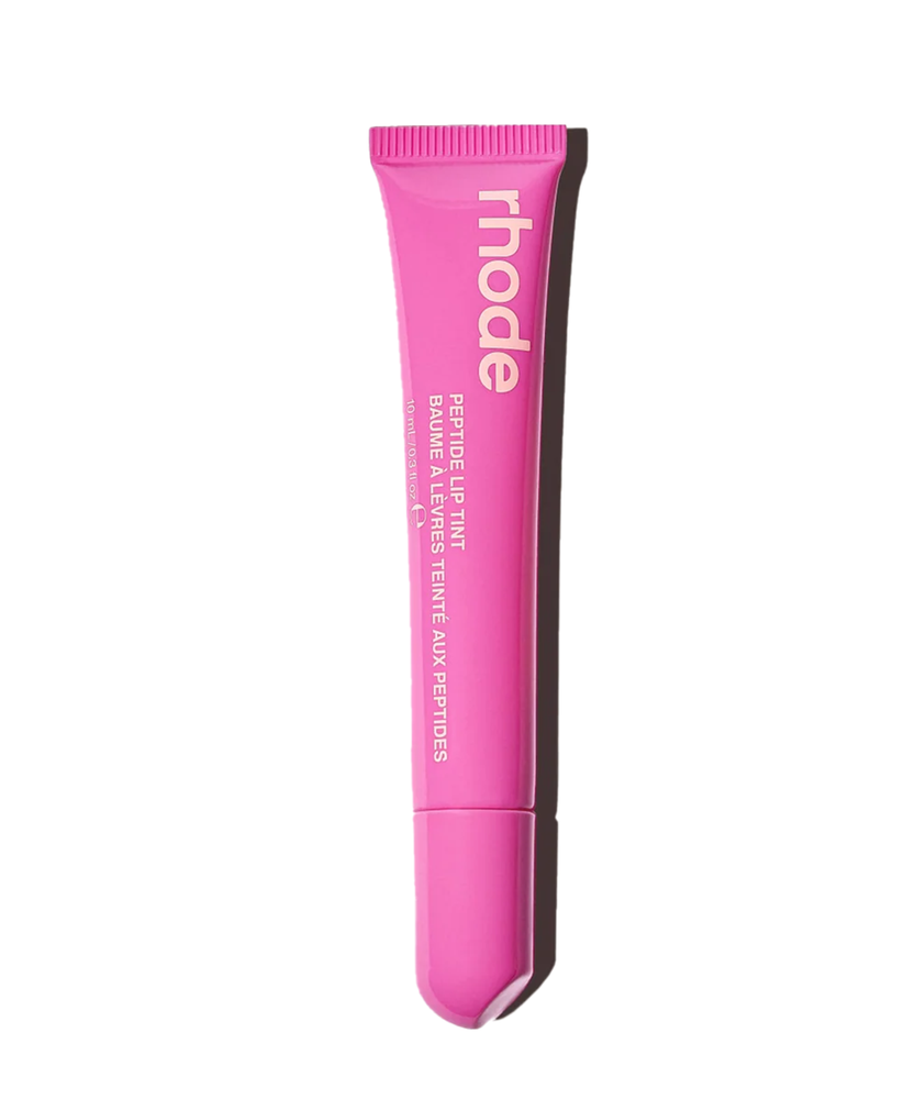 RHODE Пептидный тинт для губ Peptide Lip Tint Shortcake