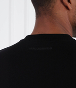 Футболка Karl Lagerfeld - черный(755080 542221)