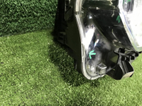 Фара левая BMW X3 G01 (2017-2021) Adaptive LED