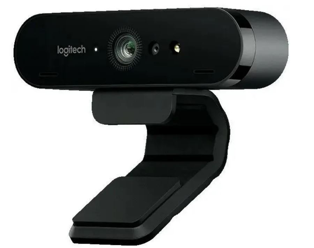 Веб-камера  Logitech Brio