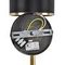 Бра Lumion Demetra Moderni 8406/1W