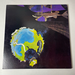 Винтажная виниловая пластинка LP Yes Fragile (Japan 1976) (No Obi) We Have Heaven