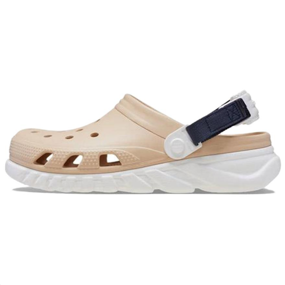 Crocs Duet Max 'Beige'