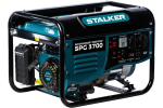 Бензиновый генератор SPG 3700 (N) Stalker