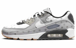 Кроссовки Nike Air Max 90 Nrg White Polka
