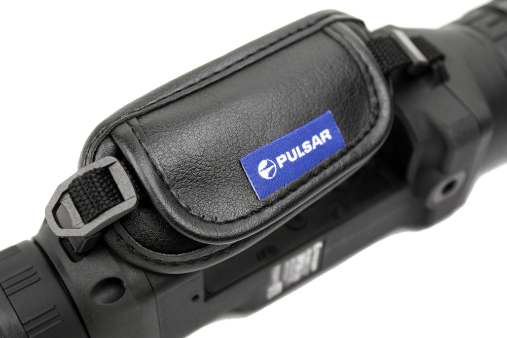 Тепловизор Pulsar Helion 2 XP50