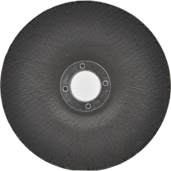 Диск абразивный NIREX Expert 125*6.0*22.2 метал/нерж/алюм NADEG12560