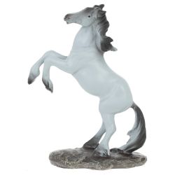 GAEM Фигурка декоративная "Лошадь", L8,5 W3,5 H11,5 см, 6в.