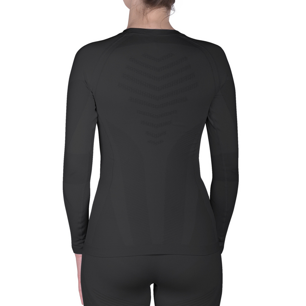 Термобелье UTO комплект Ski ThermoLite Nilit W's 933202