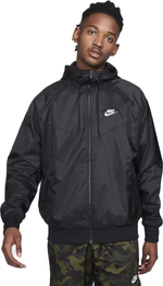 DA0001-010 Ветровка Nike Sportswear Heritage Essentials Windrunner