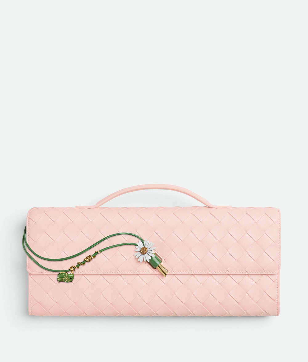 Клатч Bottega Veneta