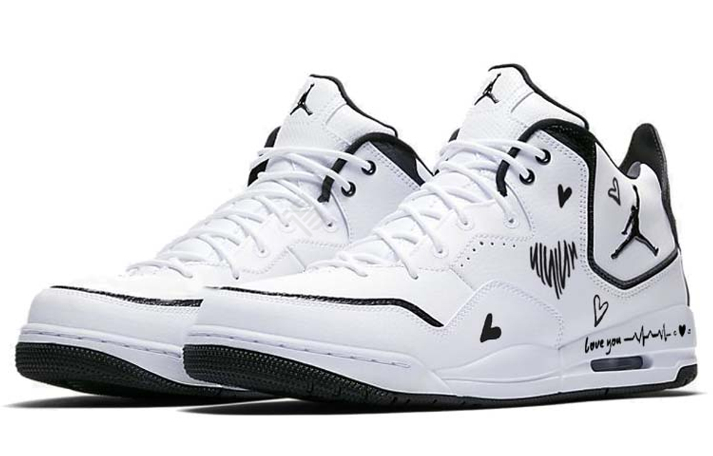Кроссовки Jordan Courtside 23