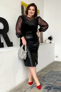 Юбка 4406 Fabrika