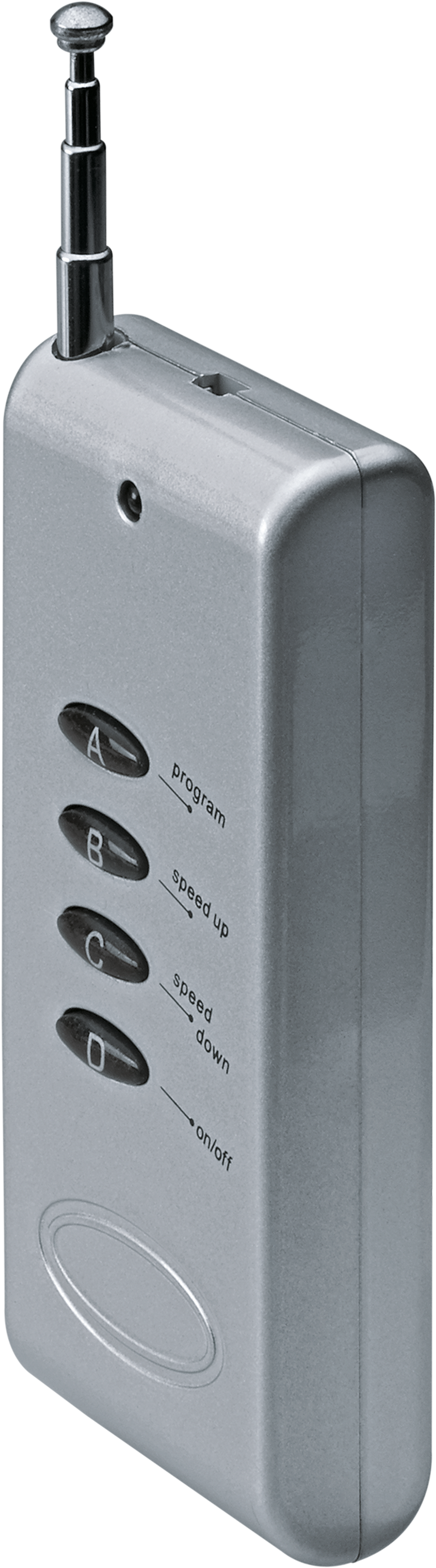 Контроллер Navigator 14 523 ND-CRGB550RF-IP20-220V