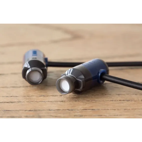 Final Audio E1000 Black