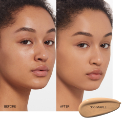 Shiseido Synchro Skin Self-Refreshing Custom Finish Powder Foundation - тональная пудра, 9 g