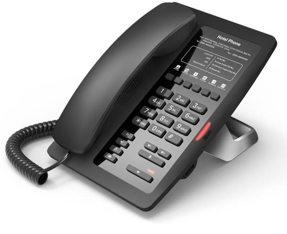 Телефон VoiceIP  Fanvil H3