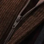 Брюки Ymkashix Velvet 2.0 темно-коричневые