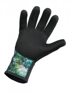 Перчатки Sargan Сарго камуфляж GalaxyAPE/06 3 мм