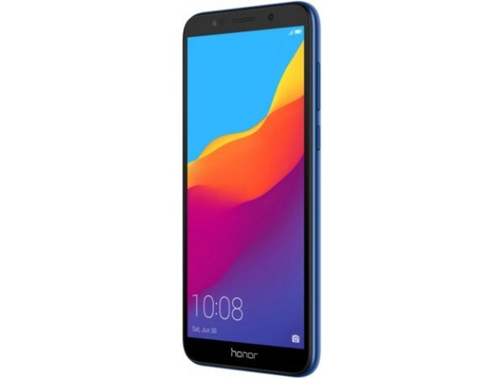 Смартфон Honor 7A 16Gb Blue (DUA-L22)